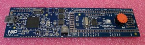 LPC812-LPCXpresso board